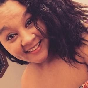 Meet your Posher, Catherine